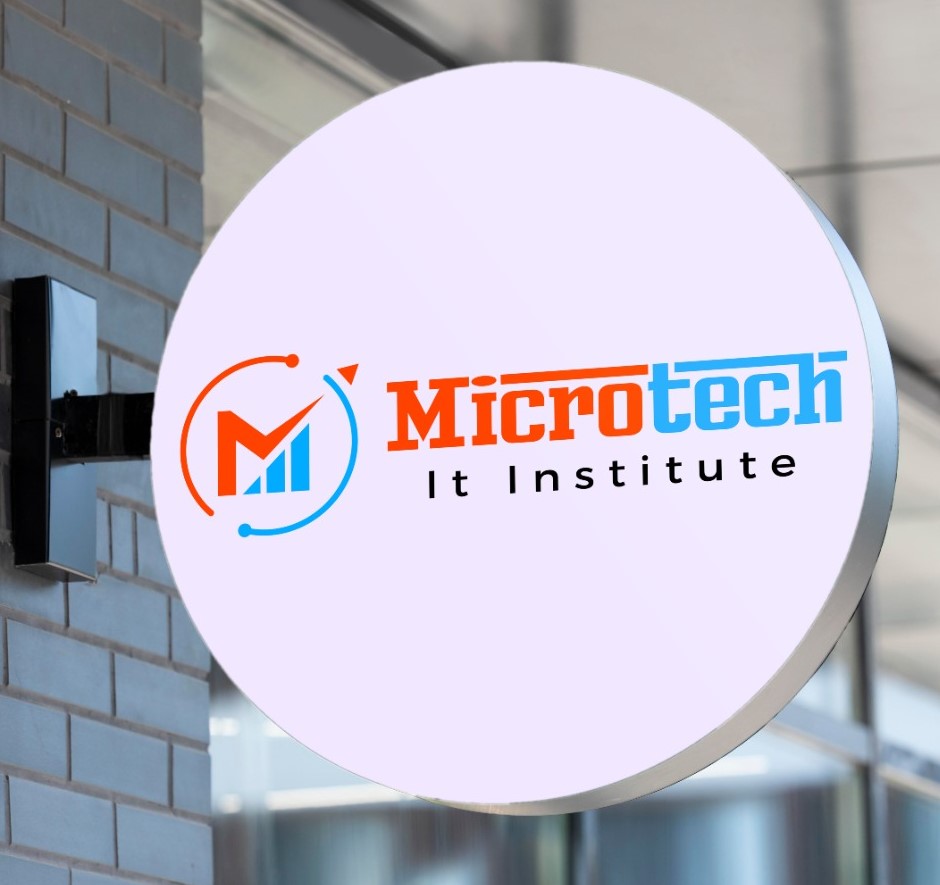 Microtech It Institute