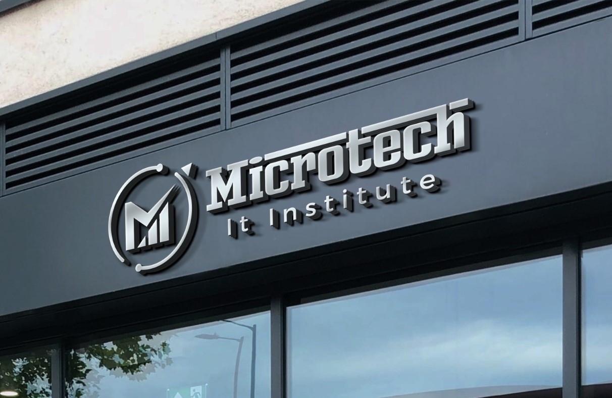 microtech it institute logo